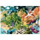 Εικόνα της Heye Puzzle - Movie Masters - Steven Spielberg Films 1000pcs 29883
