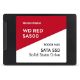 Εικόνα της Δίσκος SSD Western Digital Red SA500 NAS 2.5" 500GB 3D NAND SataIII WDS500G1R0A