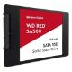 Εικόνα της Δίσκος SSD Western Digital Red SA500 NAS 2.5" 4TB 3D NAND SataIII WDS400T1R0A
