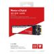Εικόνα της Δίσκος SSD Western Digital Red SA500 NAS M.2 2280 500GB 3D NAND SataIII WDS500G1R0B
