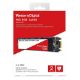 Εικόνα της Δίσκος SSD Western Digital Red SA500 NAS M.2 2280 2TB 3D NAND SataIII WDS200T1R0B