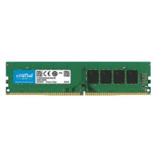 Εικόνα της Ram Crucial 4GB DDR4 2666MHz UDIMM CL19 CT4G4DFS8266