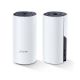 Εικόνα της Access Point Tp-Link Whole Home Hybrid Mesh Wi-Fi System Deco P9 (2-pack) v1 AC1200 + HomePlug AV1000 Dual-Band