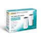 Εικόνα της Access Point Tp-Link Whole Home Hybrid Mesh Wi-Fi System Deco P9 (2-pack) v1 AC1200 + HomePlug AV1000 Dual-Band
