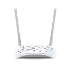 Εικόνα της Access Point Tp-Link TL-WA801N v6 N300 Passive PoE 10/100Mbps