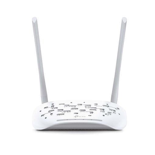 Εικόνα της Access Point Tp-Link TL-WA801N v6 N300 Passive PoE 10/100Mbps