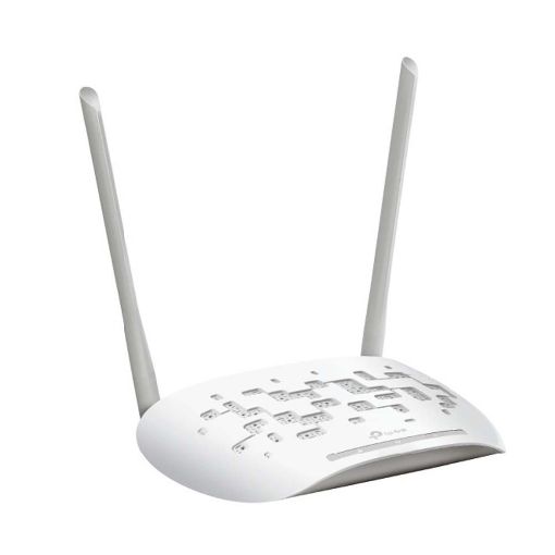 Εικόνα της Access Point Tp-Link TL-WA801N v6 N300 Passive PoE 10/100Mbps
