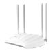 Εικόνα της Access Point Tp-Link TL-WA1201 v1 AC1200 Dual Band Passive PoE 10/100/1000Mbps