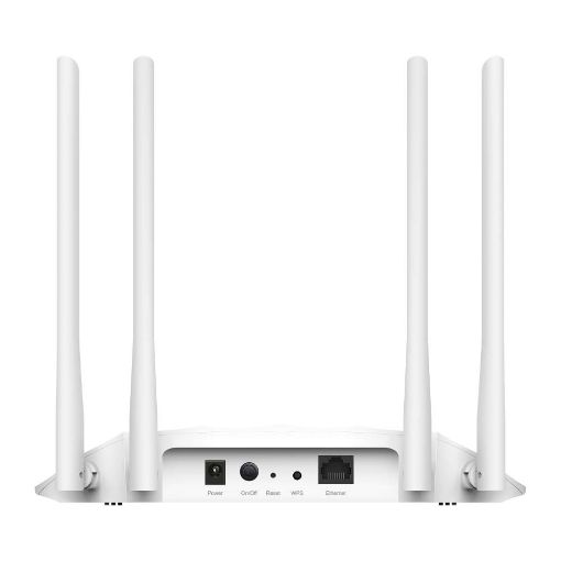 Εικόνα της Access Point Tp-Link TL-WA1201 v1 AC1200 Dual Band Passive PoE 10/100/1000Mbps