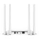 Εικόνα της Access Point Tp-Link TL-WA1201 v1 AC1200 Dual Band Passive PoE 10/100/1000Mbps