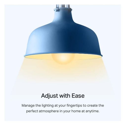 Εικόνα της Smart Wi-Fi Light Bulb Tp-Link Tapo L510E E27 8.7W Dimable