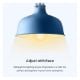 Εικόνα της Smart Wi-Fi Light Bulb Tp-Link Tapo L510E E27 8.7W Dimable