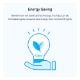 Εικόνα της Smart Wi-Fi Light Bulb Tp-Link Tapo L510E E27 8.7W Dimable