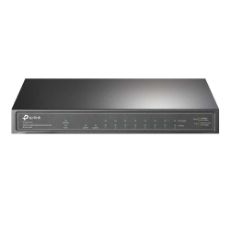 Εικόνα της Switch Tp-Link TL-SG1210P v2 10 Port Gigabit with 8-Port PoE+