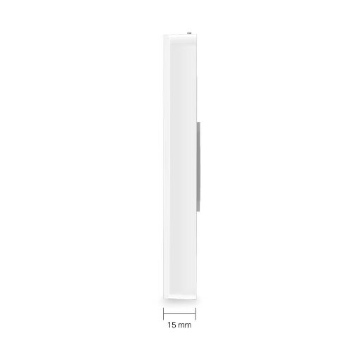 Εικόνα της Access Point Tp-Link EAP235-Wall v1 Omada AC1200 MU-MIMO Gigabit
