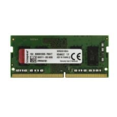 Εικόνα της Ram Kingston 4GB DDR4 2666MHz SoDIMM Non-ECC CL19 KVR26S19S6/4