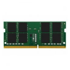 Εικόνα της Ram Kingston 8GB DDR4 2666MHz SoDIMM Non-ECC CL19 KVR26S19S8/8