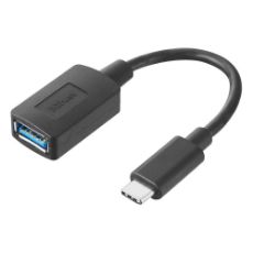 Εικόνα της Καλώδιο Trust Type-C to USB 3.0 20967