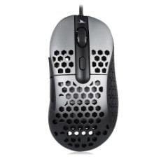 Εικόνα της Gaming Ποντίκι Motospeed N1 Black Grey