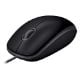 Εικόνα της Ποντίκι Logitech B110 Silent Black 910-005508