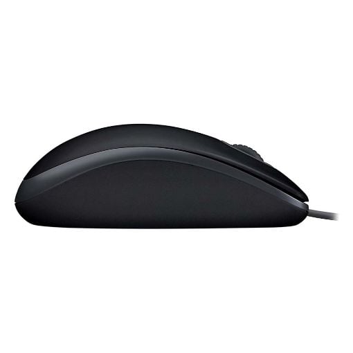 Εικόνα της Ποντίκι Logitech B110 Silent Black 910-005508