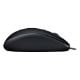Εικόνα της Ποντίκι Logitech B110 Silent Black 910-005508