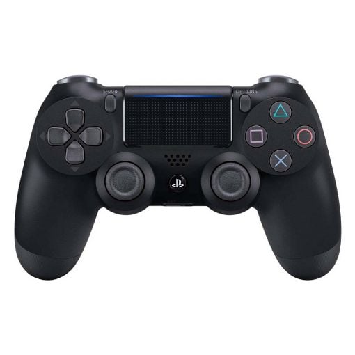 Εικόνα της Sony DualShock 4 Wireless Controller Black v2 PS4