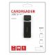 Εικόνα της Card Reader Trust Nanga USB 3.1 21935