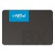 Εικόνα της Δίσκος SSD Crucial BX500 3D Nand 2.5" 1TB Sata III CT1000BX500SSD1