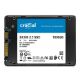 Εικόνα της Δίσκος SSD Crucial BX500 3D Nand 2.5" 1TB Sata III CT1000BX500SSD1