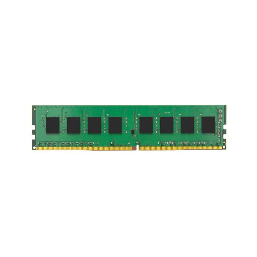 Εικόνα της Ram Kingston 4GB DDR4 2666MHz CL19 1.20V DIMM KVR26N19S6/4