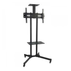 Εικόνα της Επιδαπέδια Βάση Τηλεόρασης Focus Mount Fixed 32"-65" T014