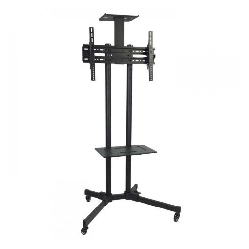 Εικόνα της Επιδαπέδια Βάση Τηλεόρασης Focus Mount Fixed 32"-65" T014