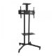 Εικόνα της Επιδαπέδια Βάση Τηλεόρασης Focus Mount Fixed 32"-65" T014