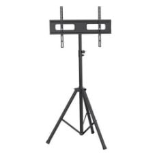 Εικόνα της Επιδαπέδια Βάση Τηλεόρασης Focus Mount Fixed 32"-65" T364