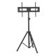Εικόνα της Επιδαπέδια Βάση Τηλεόρασης Focus Mount Fixed 32"-65" T364