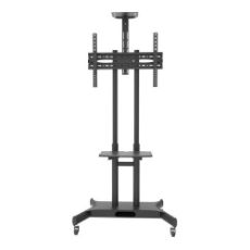 Εικόνα της Επιδαπέδια Βάση Τηλεόρασης Focus Mount Fixed 32"-65" T633