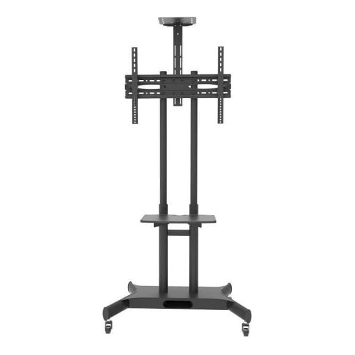 Εικόνα της Επιδαπέδια Βάση Τηλεόρασης Focus Mount Fixed 32"-65" T633
