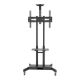 Εικόνα της Επιδαπέδια Βάση Τηλεόρασης Focus Mount Fixed 32"-65" T633
