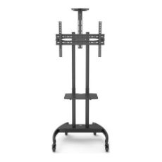 Εικόνα της Επιδαπέδια Βάση Τηλεόρασης Focus Mount Fixed 32"-65" T639