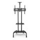 Εικόνα της Επιδαπέδια Βάση Τηλεόρασης Focus Mount Fixed 32"-65" T639