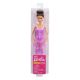 Εικόνα της Barbie - Μπαλαρίνα με Λιλά Φόρεμα και Καστανά Μαλλιά GJL60