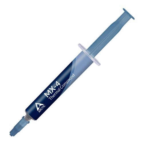 Εικόνα της Thermal Paste Arctic MX 4 4.0gr 2019 Edition ACTCP00002B