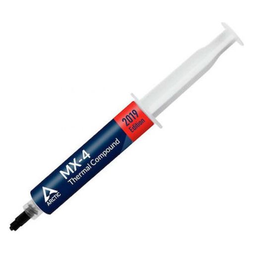 Εικόνα της Thermal Paste Arctic MX4 8.0gr 2019 Edition ACTCP00008B