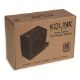Εικόνα της Τροφοδοτικό Kolink Core 80+ 600W NEKL-016