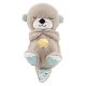 Εικόνα της Fisher Price - Μαλακή Βίδρα με Κίνηση Αναπνοής & Μουσική FXC66