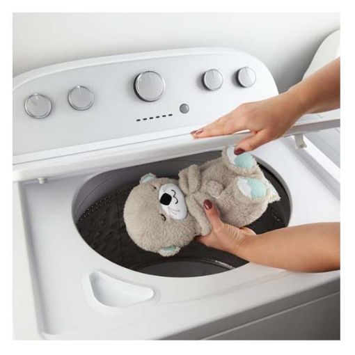 Εικόνα της Fisher Price - Μαλακή Βίδρα με Κίνηση Αναπνοής & Μουσική FXC66