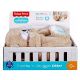 Εικόνα της Fisher Price - Μαλακή Βίδρα με Κίνηση Αναπνοής & Μουσική FXC66
