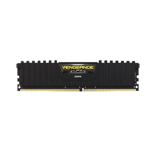 Εικόνα της Ram Corsair Vengeance LPX 8GB DDR4 3000MHz DIMM C16 CMK8GX4M1D3000C16