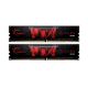 Εικόνα της Ram G.Skill Aegis 16GB (2x8GB) DDR4 3000MHZ C16 F4-3000C16D-16GISB